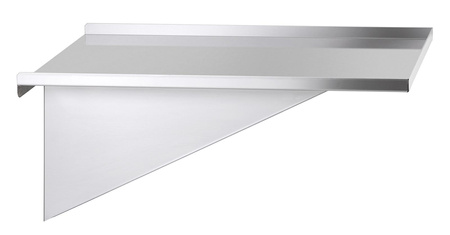 Półka do odstawiania kosza BF 30E