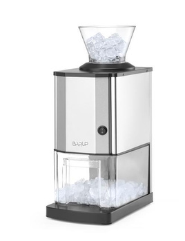 Kruszarka do lodu elektryczna 170x220x(H)460 Bar Up