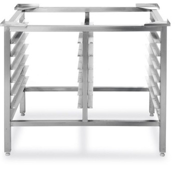 Podstawa do pieców konwekcyjno-parowych Hendi 3 i 4xGN1/1