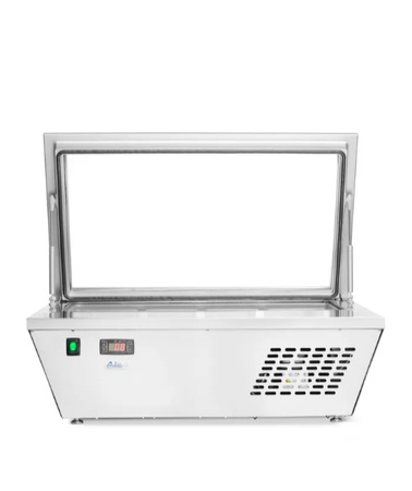 Witryna mroźnicza nastawna 77 L 233689