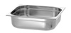 Pojemnik GN, 2/3 GN, G100, Basic Line