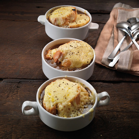 Simplicity bulionówka 285 ml