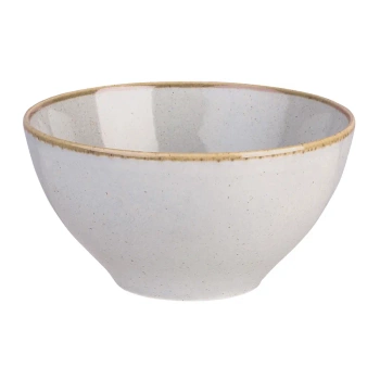 Miska Ashen Seasons 770 ml szara