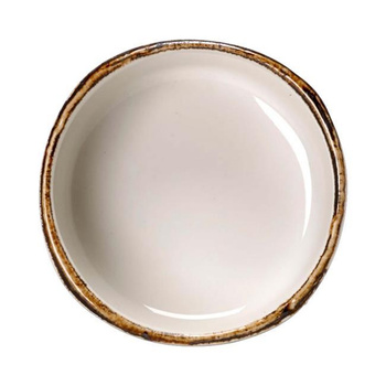 Naczynie na dipy 65 mm Craft White