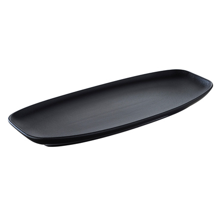 CLUB talerz prostokątny 36x15 cm