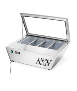 Witryna mroźnicza nastawna 77 L 233689