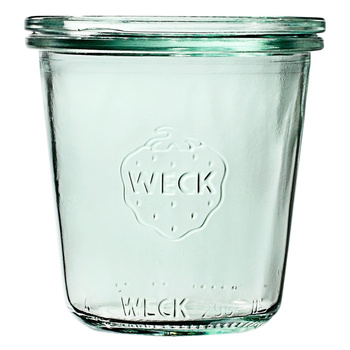 Słoik Mold 290 ml - op. 6 szt II