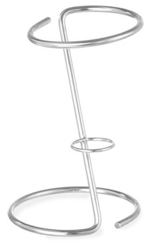 Stojak na torebkę typu rożek Hendi 630907