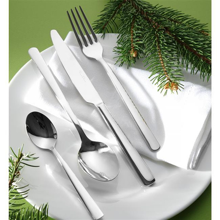 Łyżeczka do herbaty Adria - Fine Dine