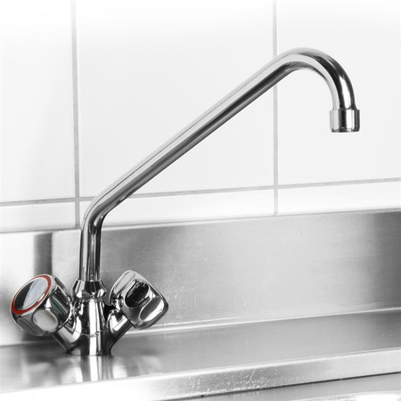 Bateria umywalkowa Hendi 970508