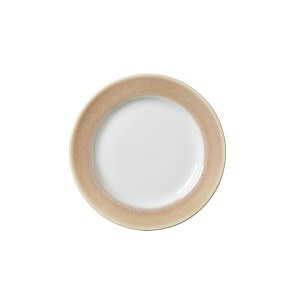 REVOLUTION EDGE SANDSTONE Harmony talerz płytki 165 mm /12