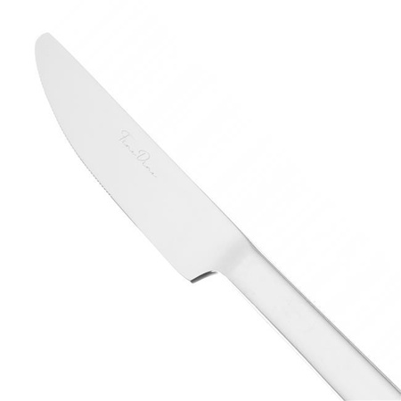 Nóż deserowy Lugano 200 mm / 12 szt.