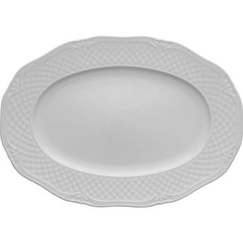 Półmisek owalny, Afrodyta, O 280 mm