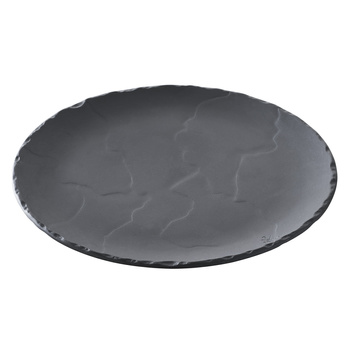 BASALT talerz okrągły 28,5 cm
