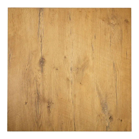 Stolik kawiarniany ARP0610 – okrągły Fi68cm, dąb lancelot