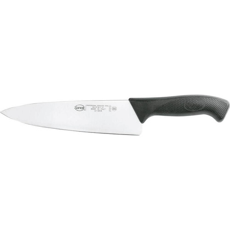 Nóż kuchenny, dł. 21 cm Skin, Sanelli 286212