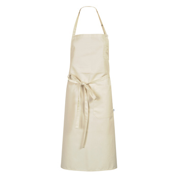 Loti, fartuch, beżowy