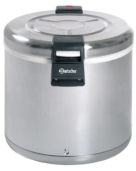 Podgrzewacz d ryżu, ogrz. obw.