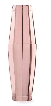 Shaker do koktajli Tin Tin miedziany