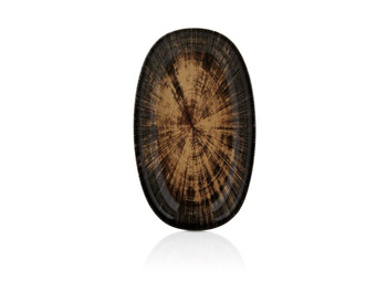 KOLEZUM TALERZ OWALNY 290X170 MM