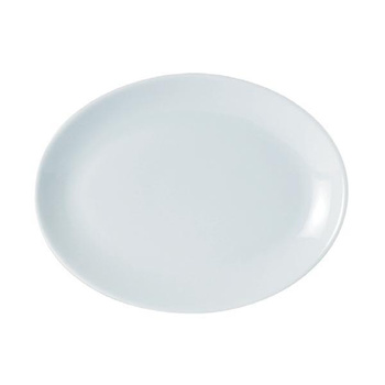 Porcelite półmisek owalny 30cm x 23.5cm