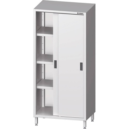 Szafa magazynowa,drzwi suwane  1200x600x2000 mm