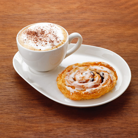 Simplicity talerz Combi 279 mm