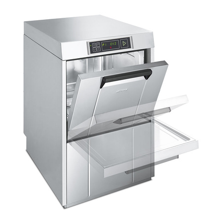 Zmywarka podblatowa SPD515 SMEG
