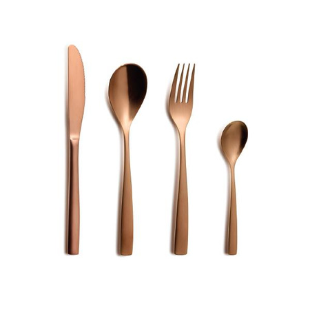 COMAS Cooper łyżka deserowa 18.3cm