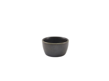Ramekin 130 ml Terra Black