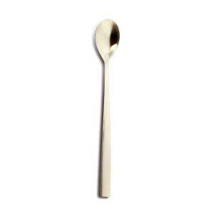 BCN CHAMPAGNE SATIN Łyżka koktajlowa 202 mm