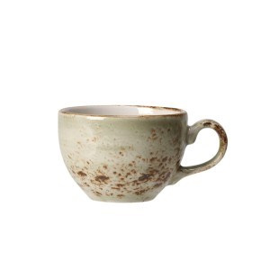CRAFT GREEN filiżanka Low 455 ml /12