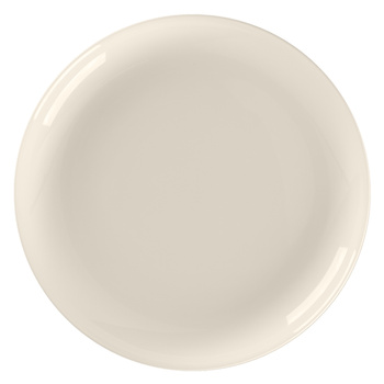FEDRA Talerz płaski okrągły 240 mm