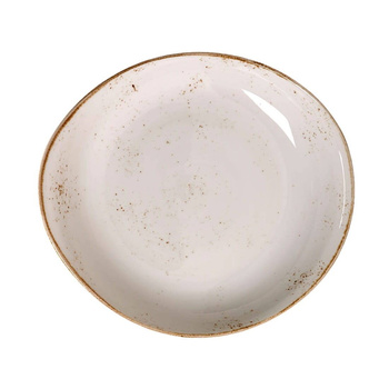 Craft white miska 280 mm