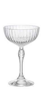 Kieliszek koktajlowy Coupe America'20s Bormioli Rocco