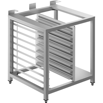 Podstawa do pieca Galileo STDH Smeg