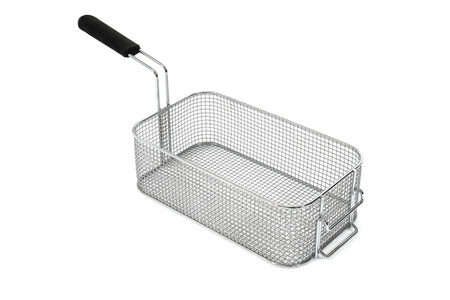 Zapasowy kosz, frytown. 650, 8l