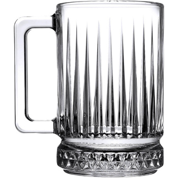 Szklanka z uchem, Elysia, V 0,310 l