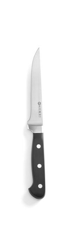 Nóż do oddzielania kości, kuty, dł. 15 cm, Hendi Kitchen Line 781371
