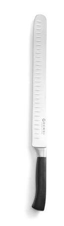 Nóż do szynki i łososia, kuty, dł. 30 cm, Hendi Profi Line 844328