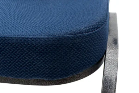 Krzesło bankietowe tapicerowane Baltic 20x20x1,0cm