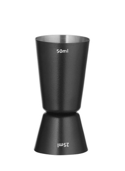 Miarka barmańska 25 ml / 50 ml