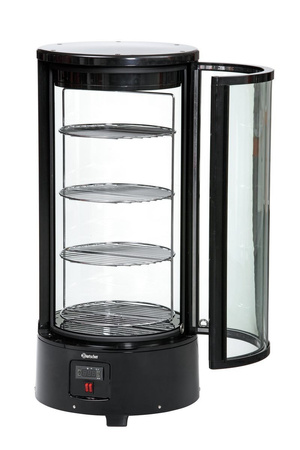 Witryna chłodnicza Bartscher, poj. 72 l