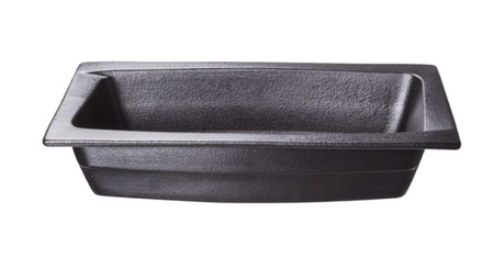 PRIME POJEMNIK PORCELANOWY GN 1/3 65 MM MATOWY