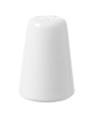 Pieprzniczka Bianco 50 mm biała