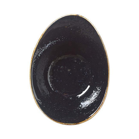 Miseczka łódka 130 mm Craft Liquorice 