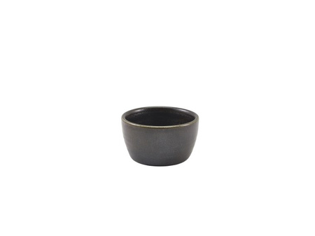 Ramekin 130 ml Terra Black