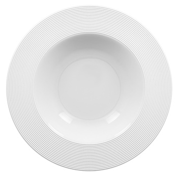 Evolution - talerz głęboki 31 cm