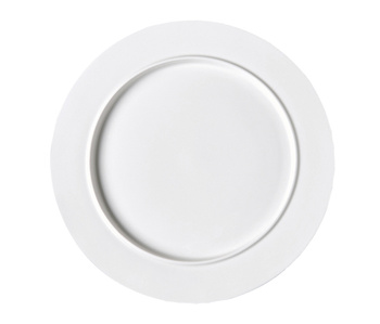 Nordic talerz płaski śr.28 cm