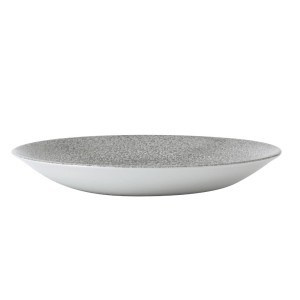 EVO ORIGINS NATURAL GREY Talerz głęboki Coupe 281 mm, h 37 mm/12 szt.